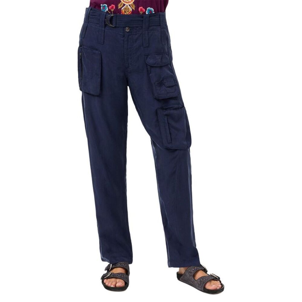 Johnny Was Womens Hailey Pant